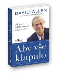 Aby vše klapalo