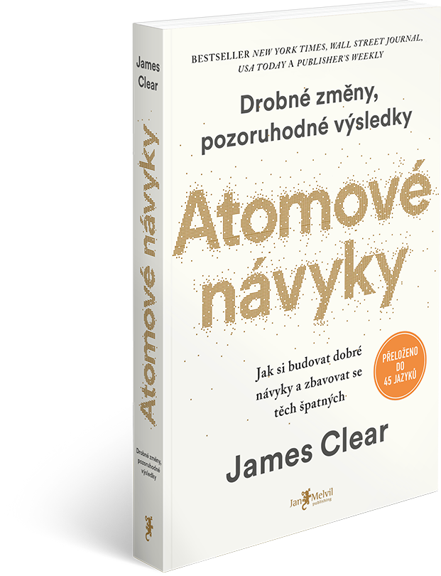 Atomové návyky
