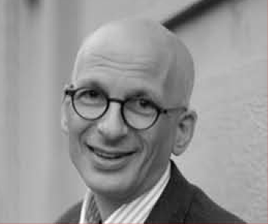Seth Godin