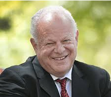 Martin Seligman