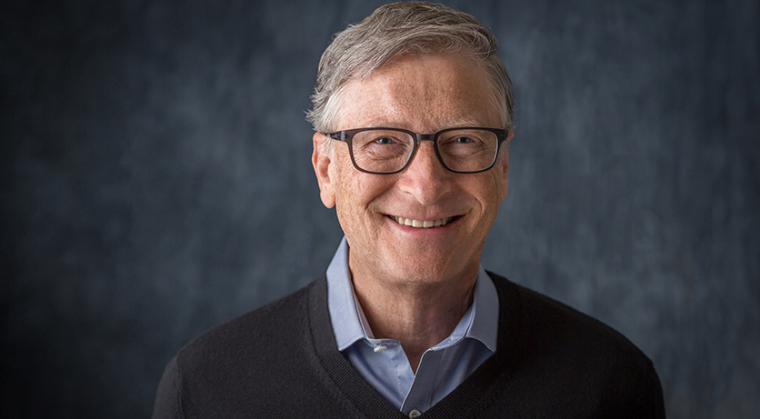 Bill Gates