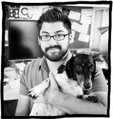 Kraď jako umělec kniha