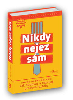 Nikdy nejez sám
