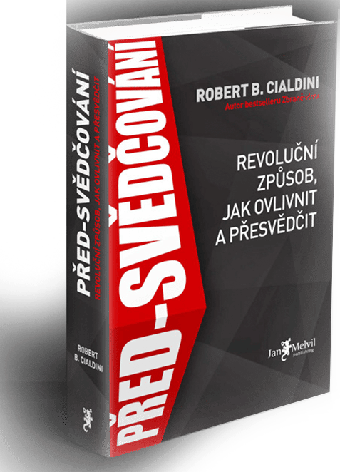 Před-svědčování