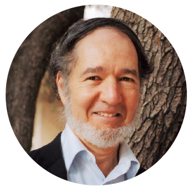 Jared Diamond