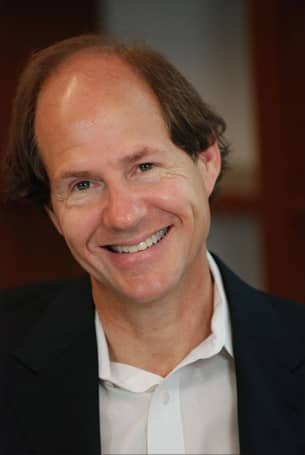 Cass Sunstein