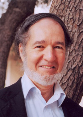 Jared Diamond