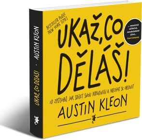 Ukaž co děláš