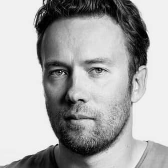 David Heinemeier Hansson