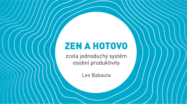Zen a hotovo header